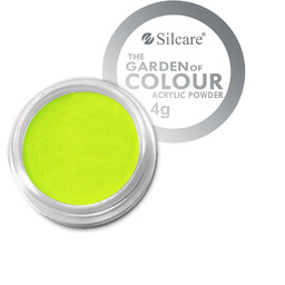 Silcare Akryl kolorowy The Garden Of Colour 05