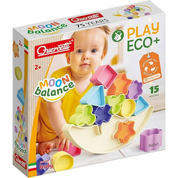 Quercetti - 80245 Moon Balance Eco