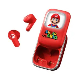 OTL Technologies Super Mario Slide TWS Dla Dzieci