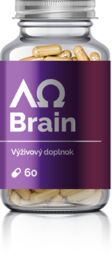 ALFA OMEGA Brain