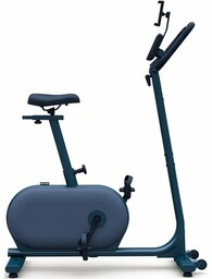 KETTLER Rower indukcyjny Hoi Ride+ Granatowy