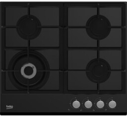 BEKO Płyta gazowa HILW64235S
