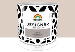 BECKERS Designer Collection Warm 2,5L
