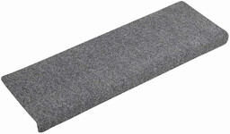 Profeos 30 sztuk jasnoszarych dywaników na trepy L1-F25