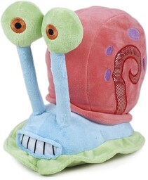 NICKELODEON pluszak Gerrit Spongebob Junior 18 cm Plusz