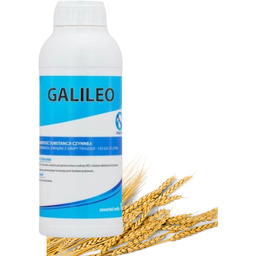 Galileo 1L Fungicyd Mikro Emulsja Środek Grzybobójczy Pszenica