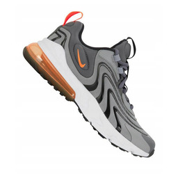 Buty Młodzieżowe Nike Air Max 270 React CD6870-002