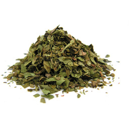 LUBCZYK LIŚĆ lubczyku suszony 1 kg - Aromatika