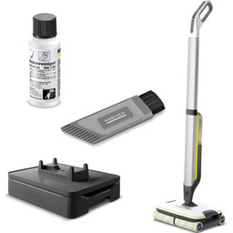 KARCHER Mop elektryczny FC 7 Cordless 1.055-701.0 (Bezprzewodowy)