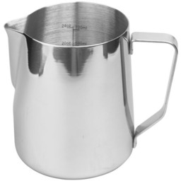 Dzbanek do spieniania mleka Rhinowares Stainless Steel Pro