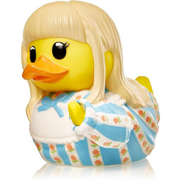 TUBBZ Pierwsza edycja: Horror - Carol (Poltergeist) cosplay