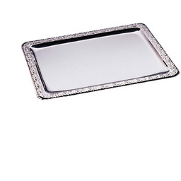 Prostokątna taca do serwowania 500 x 360 mm