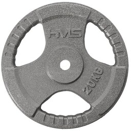 THM20 TALERZ HAMMERTONE 20 KG HMS