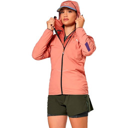 Salewa PEDROC WIND HD LIGHTJKT W, L, Desert