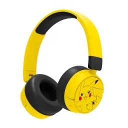 OTL Technologies Pokémon Pikachu Kids Wireless Dla Dzieci