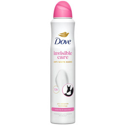 Dove Invisible Care Antyperspirant 72h w sprayu