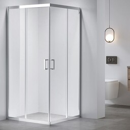 Kabina prysznicowa kwadratowa 80x80 KZ102A Hydrosan _________WYSYŁKA 24H__________