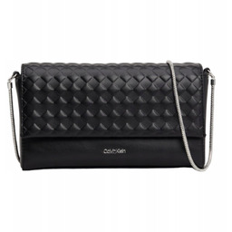 Calvin klein torebka damska calvin mini quilt mini