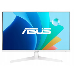 Asus VY249HF-W Monitor 23.8" Full Hd LCD Biały