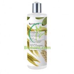 Vis Plantis Herbal Vital Care Szampon do włosów