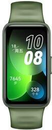 Huawei Band 8 Zielony Smartband