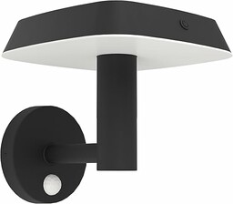 Eglo Dreoli Zewnętrzna Lampa Ścienna Led, Zewnętrzna Lampa