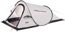 High Peak Campo 2 Pop Up 2-osobowy namiot