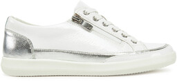 Sneakersy Caprice 9-23706-44 Biały