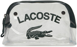 Kosmetyczka Lacoste NF4931AS Przezroczysty