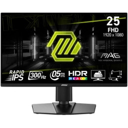 MSI MAG 255PXF 24,5" Full HD Rapid IPS
