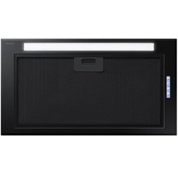 SAMSUNG Okap NK52FG454CM UR Czarny 69dB klasa B