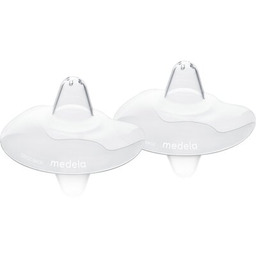 MEDELA Osłonka na piersi Contact L (2 szt.)