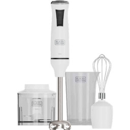 Black&Decker BXHBA750E 750W