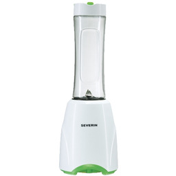 2X Blender kielichowy Severin Mix & Go Sm