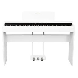 Musicmate MM-P60-W PureHarmony Pianino cyfrowe