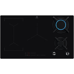 Płyta gazowo-indukcyjna Electrolux KDI951723K MIG 90 cm