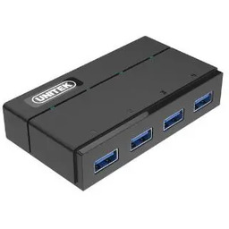 Unitek Y-HB03001 Hub USB
