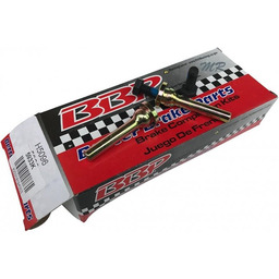 Prowadnice tylnego zacisku hamulcowego Ford Mustang 2005-2014