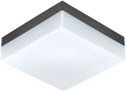 Lampa zewnętrzna sufitowo-ścienna LED 8,2W SONELLA 94872 Eglo