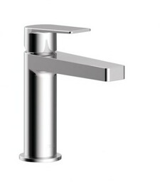 Bateria umywalkowa stojąca TRES - PROJECT 21110301 !