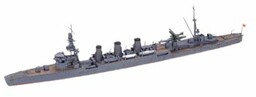 Tama (Japoński Lekki Krążownik) 1:700 Tamiya 31317