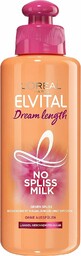 L''Oréal Paris Elvital Dream Length No Spliss mleczko