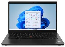 Lenovo ThinkPad L14 Gen 4 14" i5-1335U 16GB