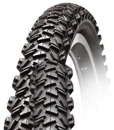 Opona CST C-1435 27,5" x 2,10 HARD SEVEN