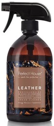 BARWA Perfect House Leather Profesjonalne Mleczko do czyszczenia