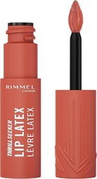 Rimmel Thrill Seeker Lip Latex szminka w płynie