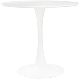 Stół skinny white 80cm simplet