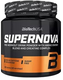 BIOTECH Super Nova 282 g