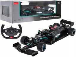 Mercedes Amg Performance 1:24 Rastar bolid wyścigówka zdalnie