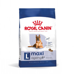 Royal Canin Maxi Ageing 8+ 15 kg -